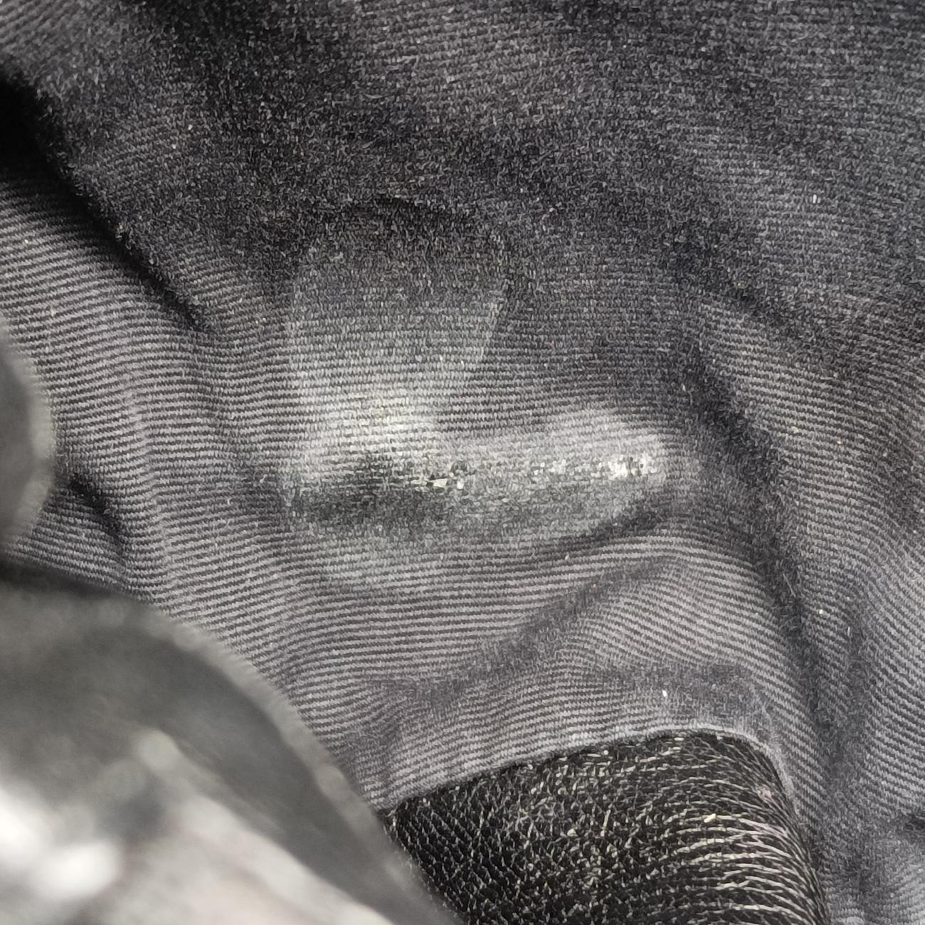 COLLEGE Black Leather 428056 GUE428056.0916カレッジ ブラック レザー 428056 GUE428056.0916