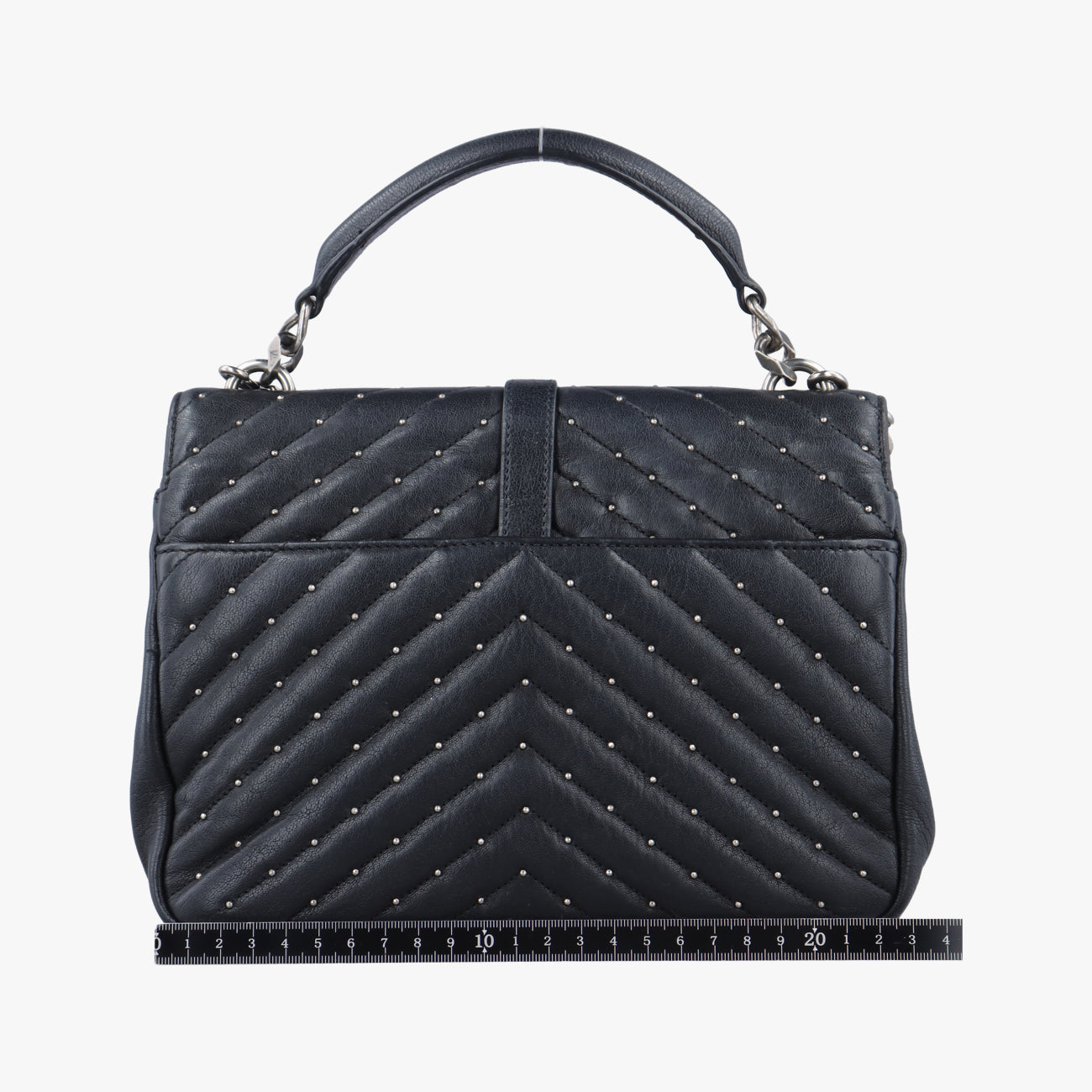 COLLEGE Black Leather 428056 GUE428056.0916カレッジ ブラック レザー 428056 GUE428056.0916