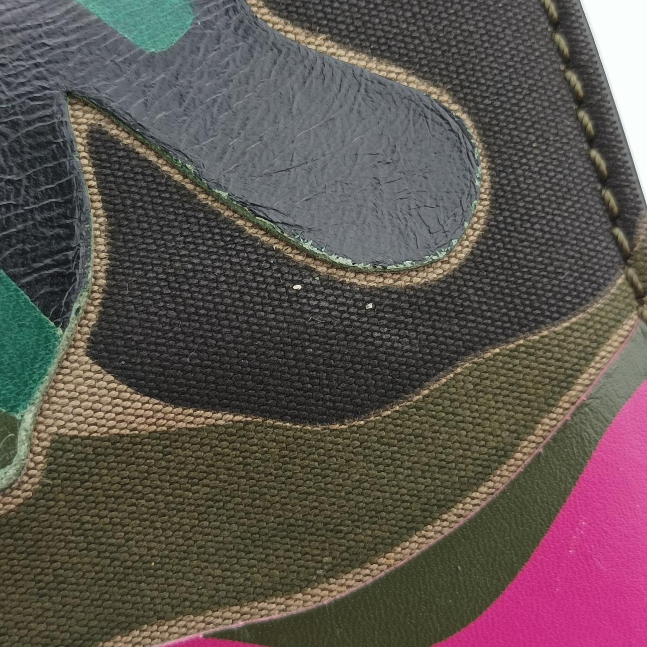 Rockstud Glam Lock Multicolour leather BL-J398THN2ロックスタッズグラムロック マルチカラー レザー BL-J398THN2