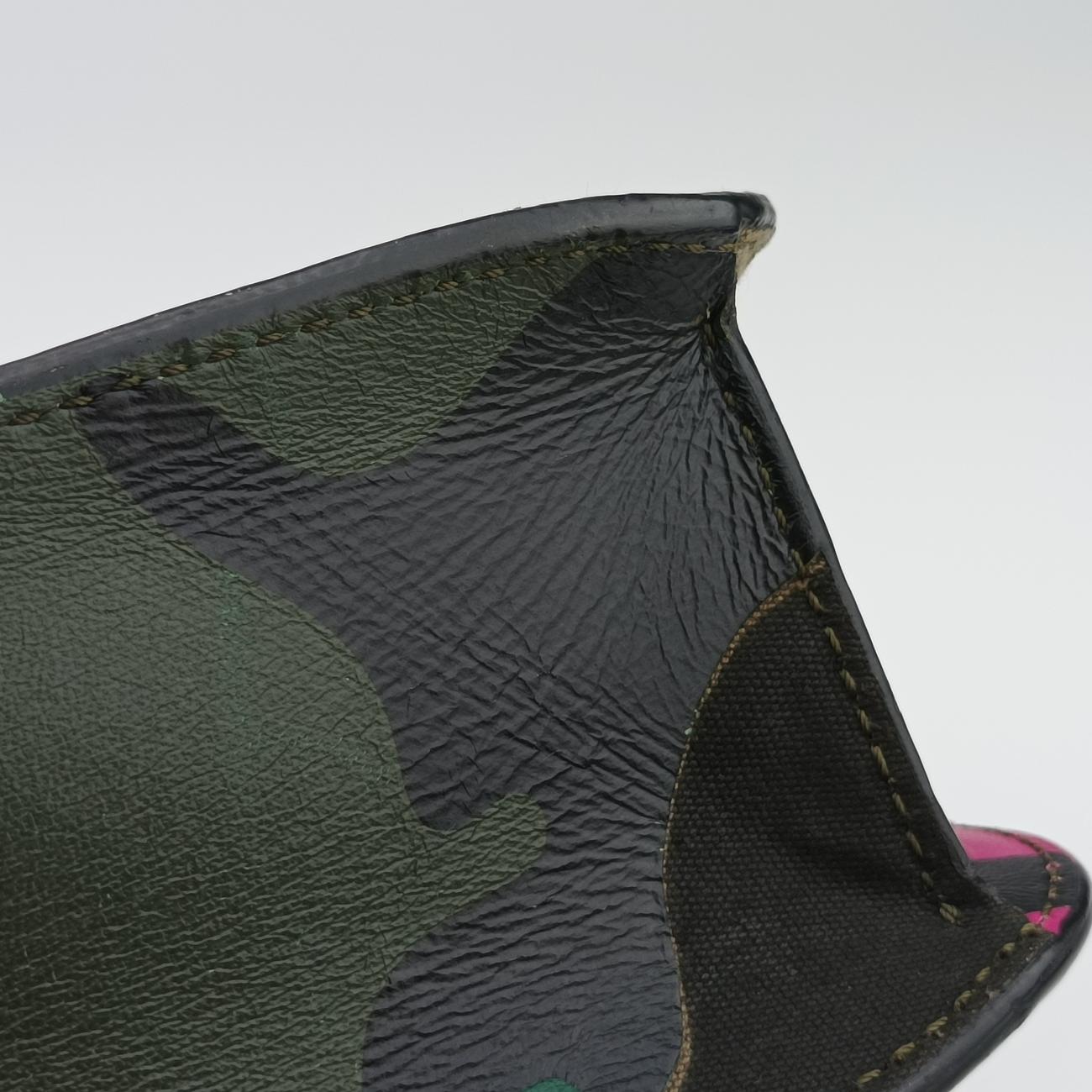 Rockstud Glam Lock Multicolour leather BL-J398THN2ロックスタッズグラムロック マルチカラー レザー BL-J398THN2