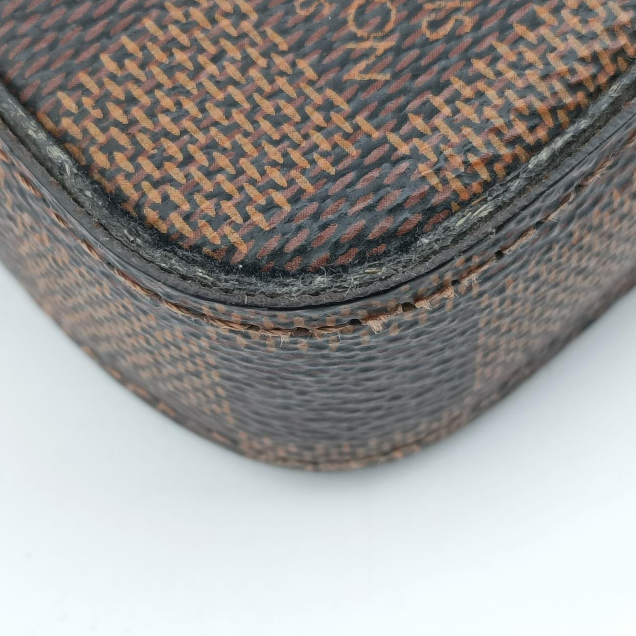 Pochette FéLICIE Brown Monogram Canvas M61276 MI4106ポシェット フェリシー モノグラム/ブラウン系 モノグラムキャンバス M61276 MI4106