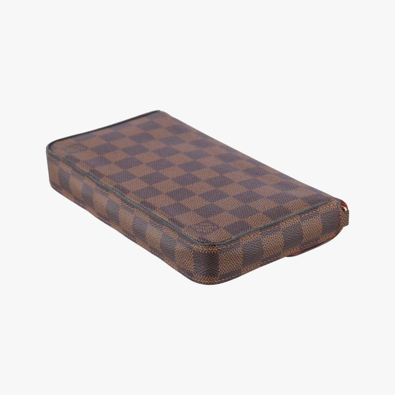 Pochette FéLICIE Brown Monogram Canvas M61276 MI4106ポシェット フェリシー モノグラム/ブラウン系 モノグラムキャンバス M61276 MI4106