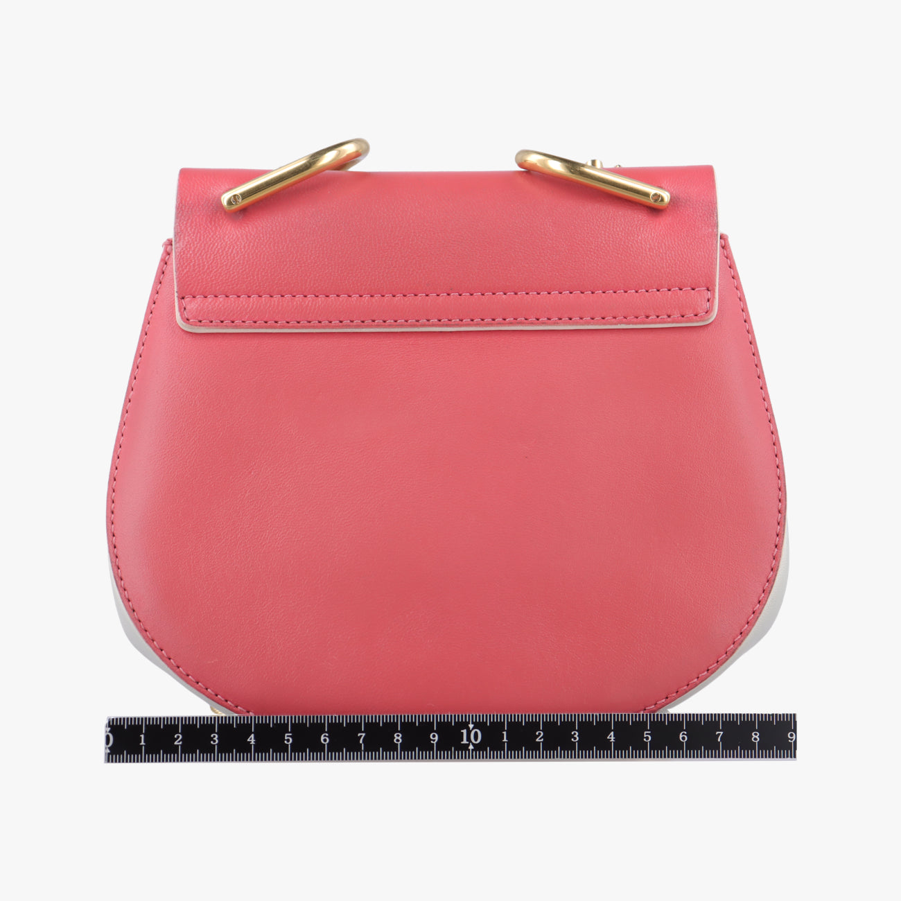 DREW Pink Leather 03 15 70 65 6ドリュー ピンク レザー 03 15 70 65 6