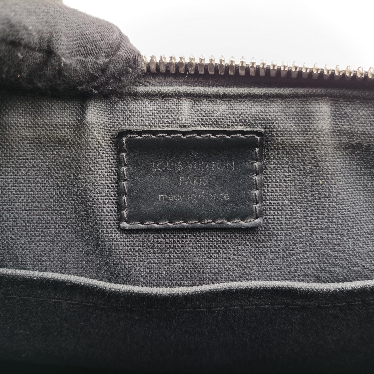 MICK PM Noir Damier Graphite N41211 SR0174ミックPM ノワール ダミエグラフィット N41211 SR0174