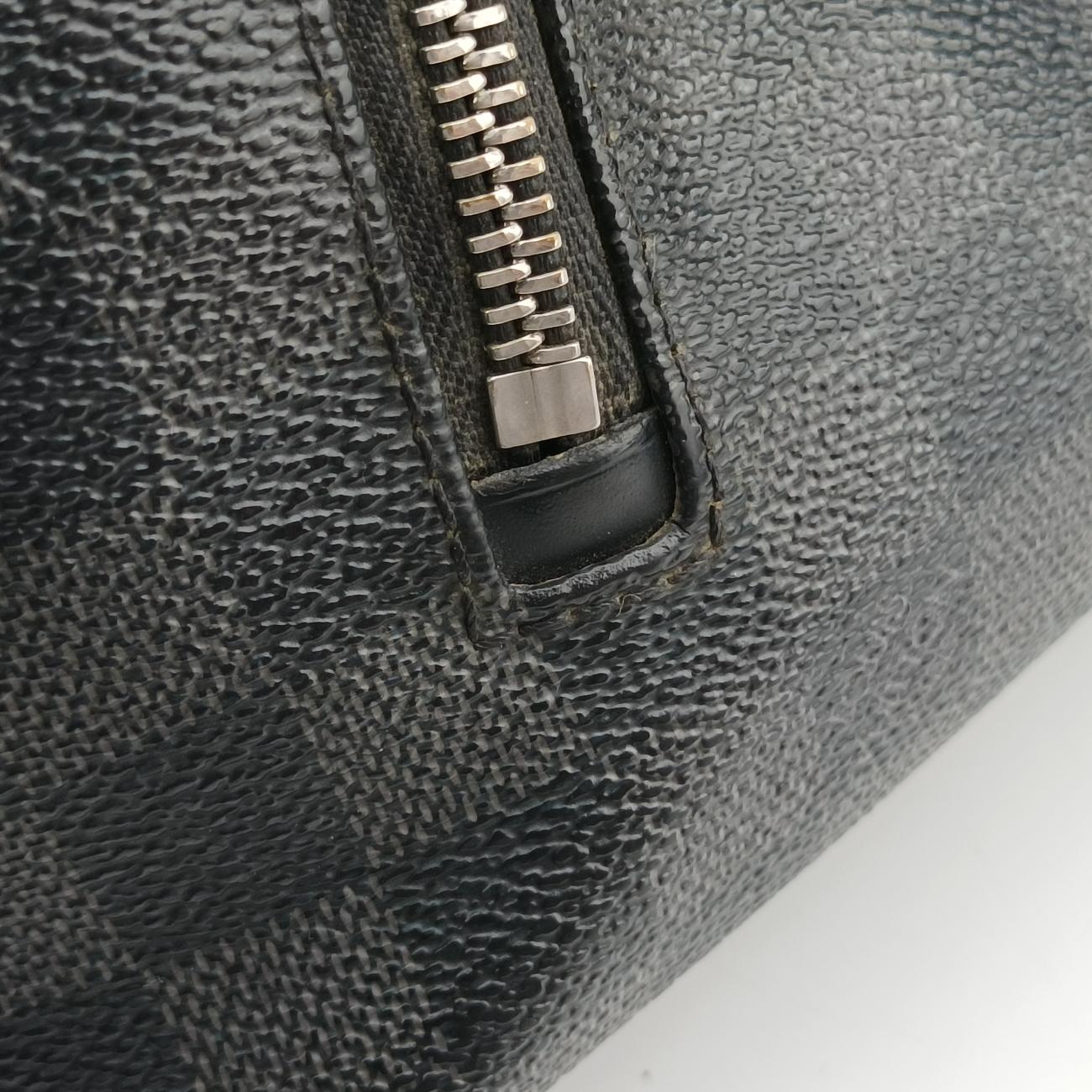 MICK PM Noir Damier Graphite N41211 SR0174ミックPM ノワール ダミエグラフィット N41211 SR0174