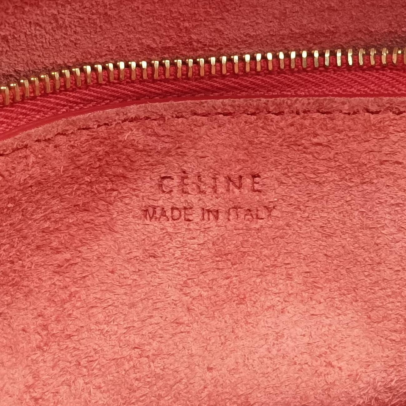 Sangle Orange Leather F-GM-1178サングル オレンジ レザー F-GM-1178