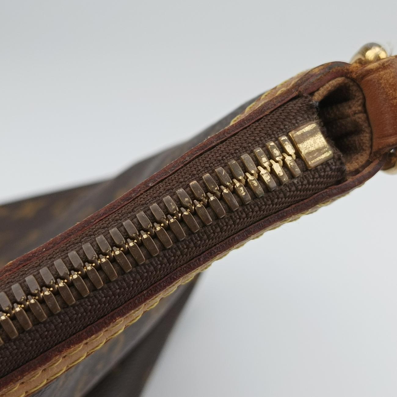 PALERMO GM brown Monogram Canvas M40146 MI4120パレルモGM モノグラム/ブラウン系 モノグラムキャンバス M40146 MI4120