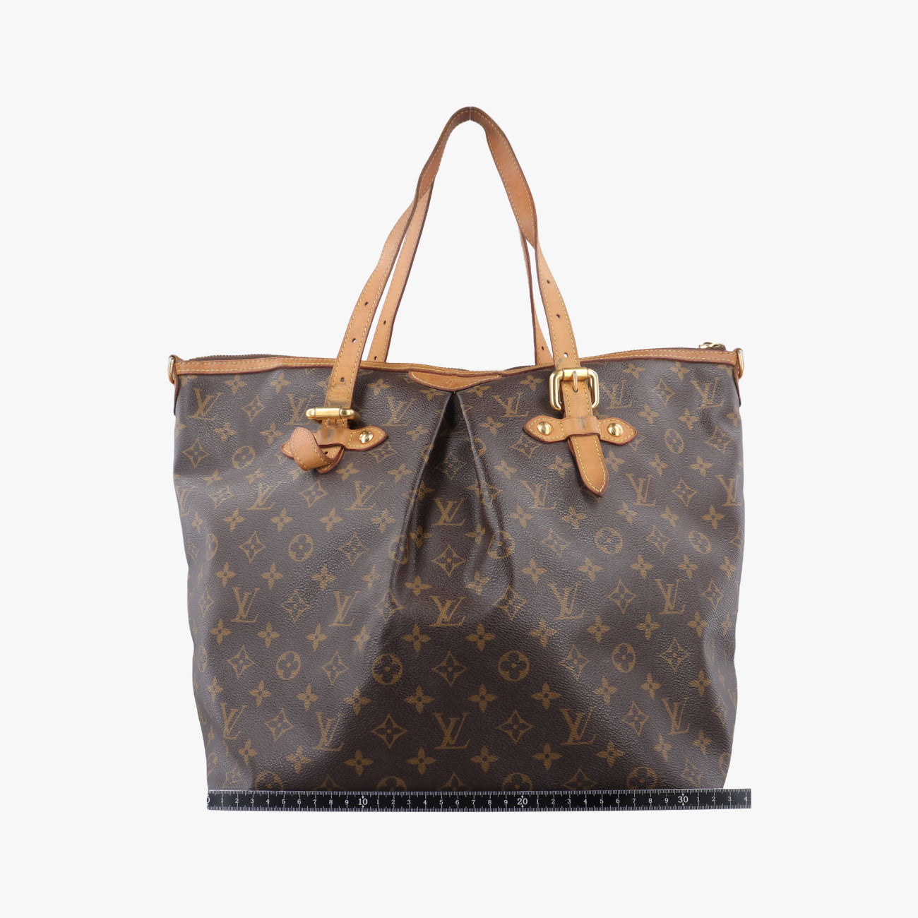 PALERMO GM brown Monogram Canvas M40146 MI4120パレルモGM モノグラム/ブラウン系 モノグラムキャンバス M40146 MI4120