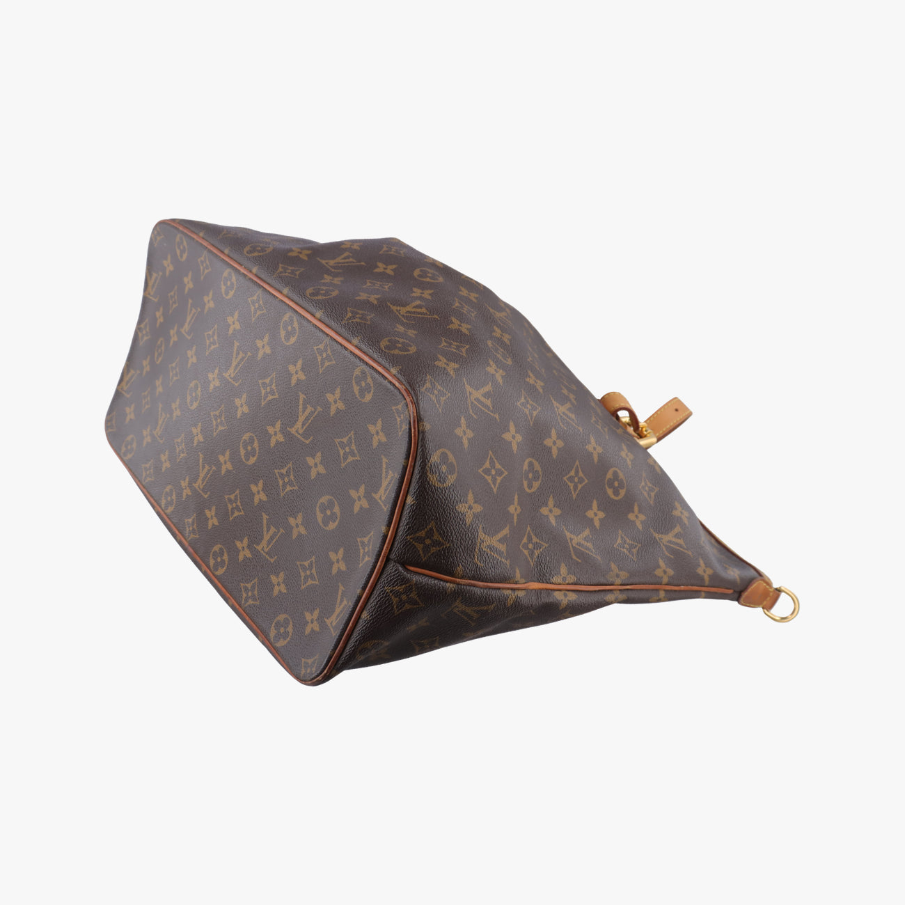 PALERMO GM brown Monogram Canvas M40146 MI4120パレルモGM モノグラム/ブラウン系 モノグラムキャンバス M40146 MI4120