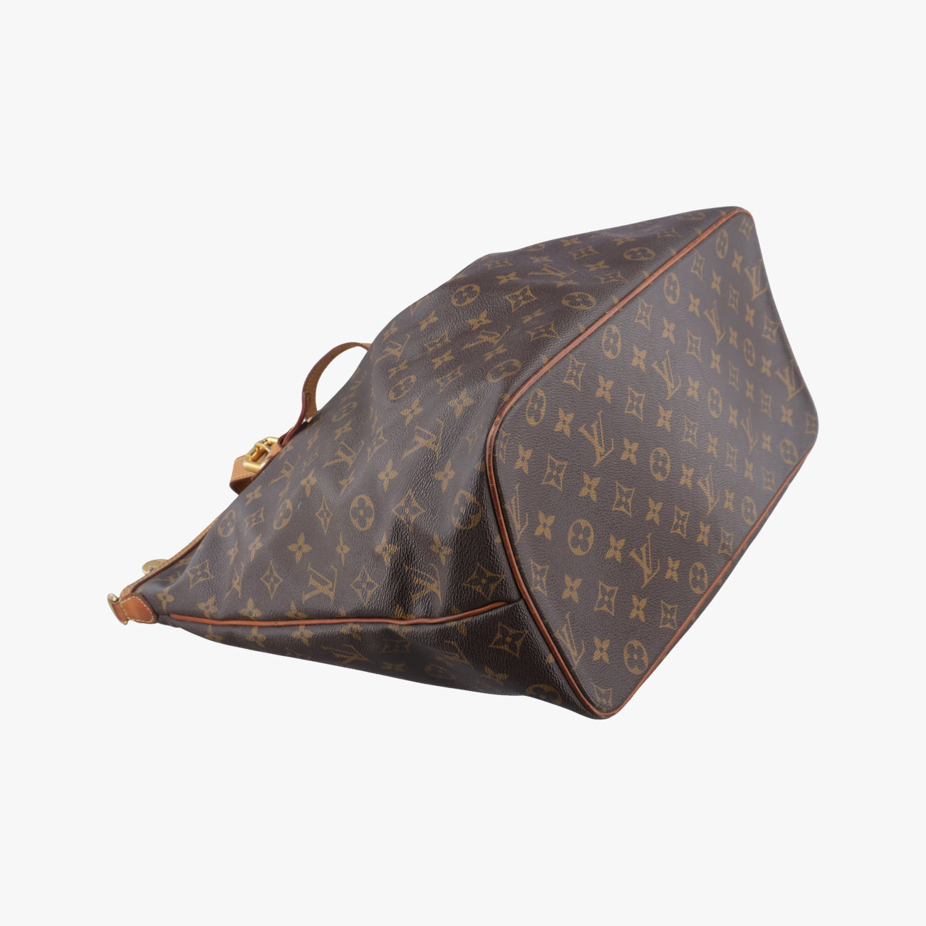 PALERMO GM brown Monogram Canvas M40146 MI4120パレルモGM モノグラム/ブラウン系 モノグラムキャンバス M40146 MI4120