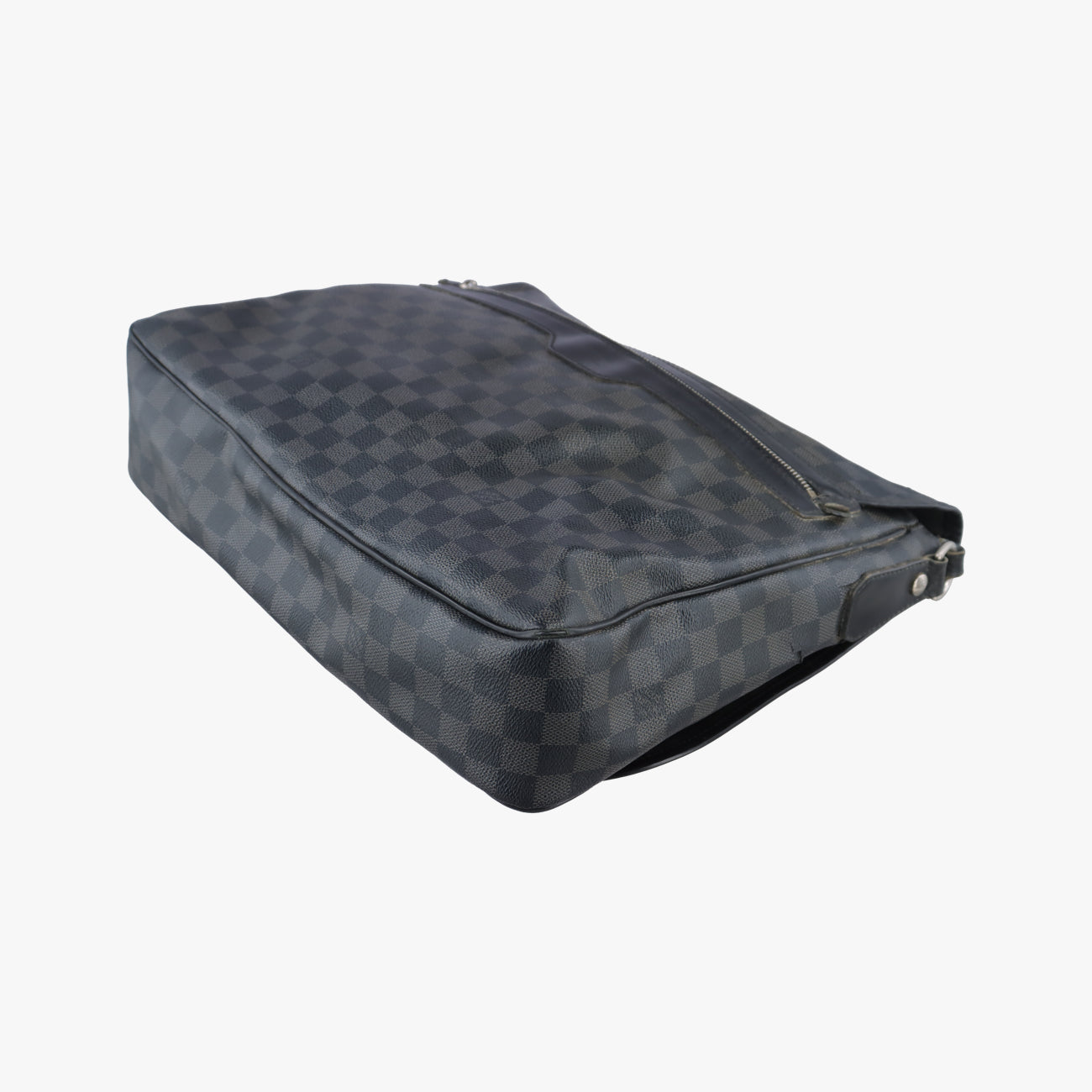 DANIEL MM Noir Damier GRAPHITE N58029 SP4008ダニエルMM ノワール ダミエ グラフィット N58029 SP4008