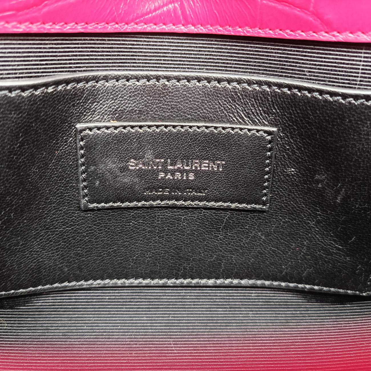 KATE Pink Leather 354120 BCI354120.0416ケイト ピンク レザー 354120 BCI354120.0416