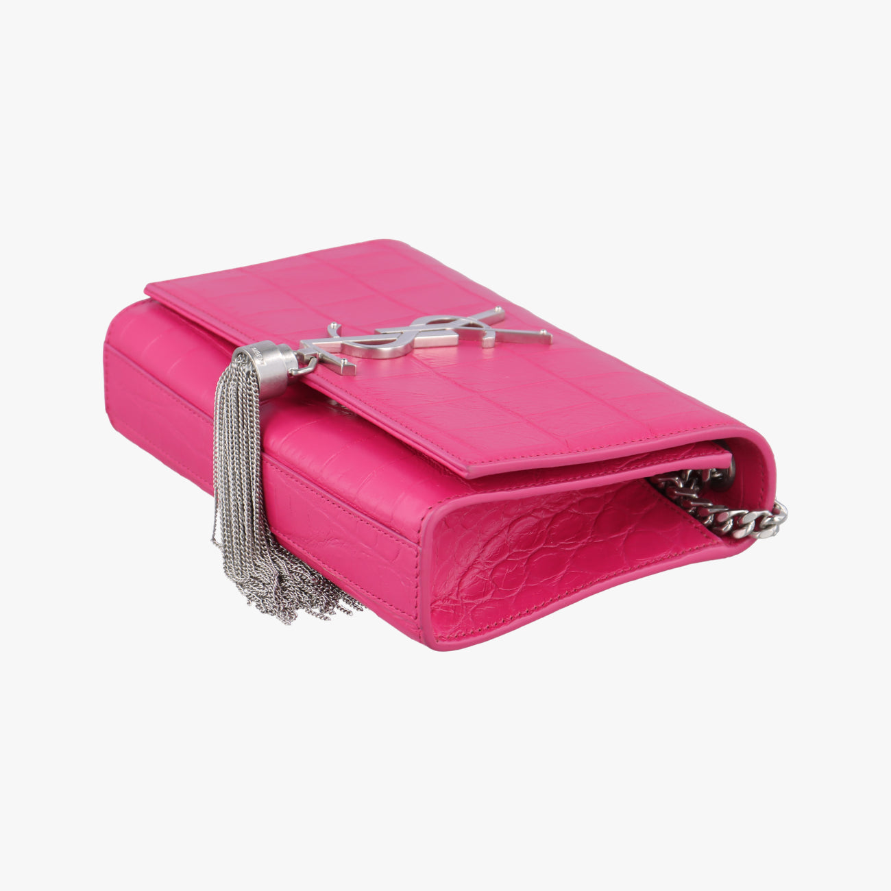 KATE Pink Leather 354120 BCI354120.0416ケイト ピンク レザー 354120 BCI354120.0416