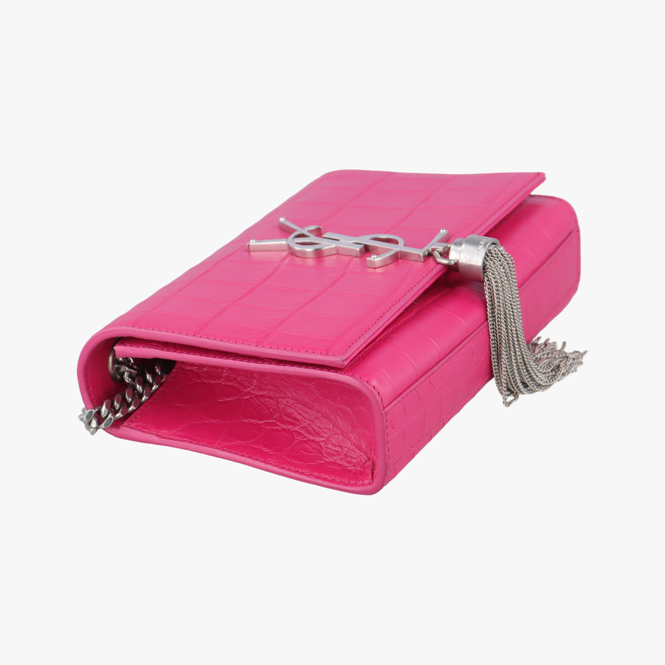 KATE Pink Leather 354120 BCI354120.0416ケイト ピンク レザー 354120 BCI354120.0416