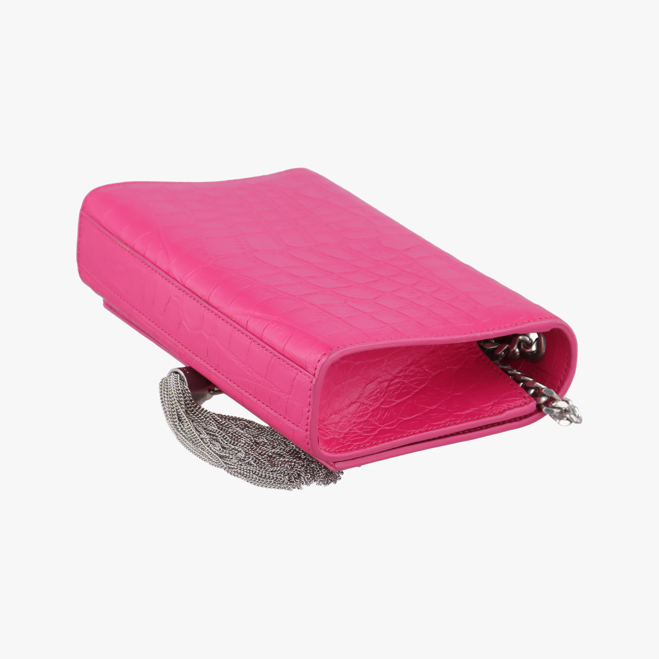 KATE Pink Leather 354120 BCI354120.0416ケイト ピンク レザー 354120 BCI354120.0416