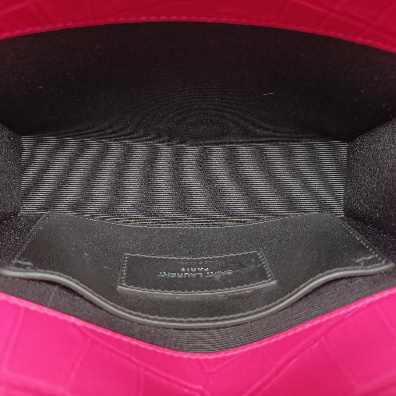 KATE Pink Leather 354120 BCI354120.0416ケイト ピンク レザー 354120 BCI354120.0416