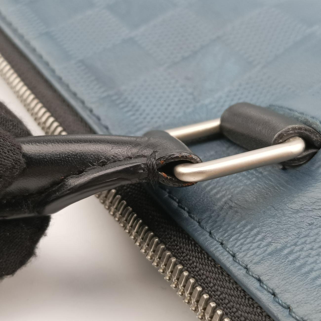 Avenue Soft Orion Damier Infinie N41021 MB3157アベニューソフト オリオン ダミエアンフィニ N41021 MB3157