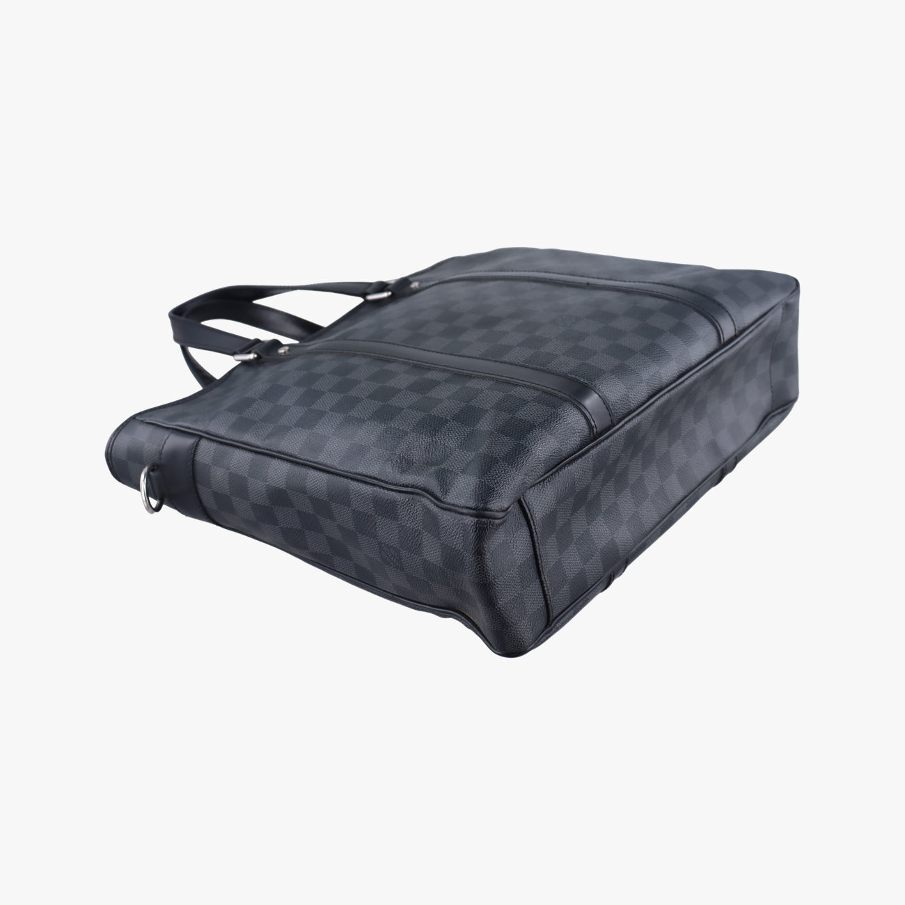 Graphite Tadao PM Graphite Damier Graphite N41259 DU0135グラフィット タダオ PM グラフィット ダミエグラフィット N41259 DU0135