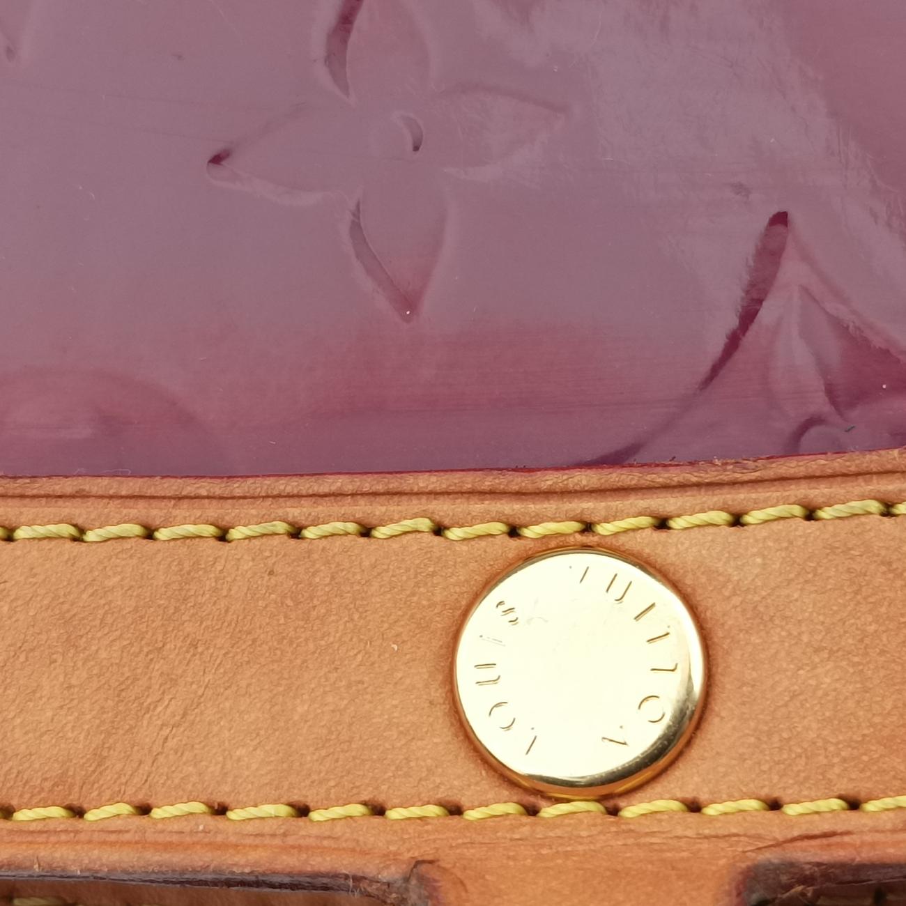 Bréa MM ROUGE FAUVISTE Vernis M91690 SR0164ブレアMM ルージュフォーヴィスト ヴェルニ M91690 SR0164