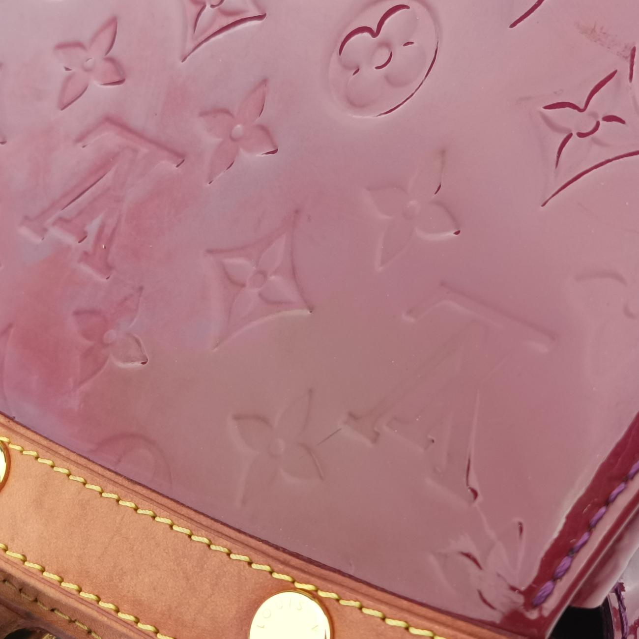 Bréa MM ROUGE FAUVISTE Vernis M91690 SR0164ブレアMM ルージュフォーヴィスト ヴェルニ M91690 SR0164