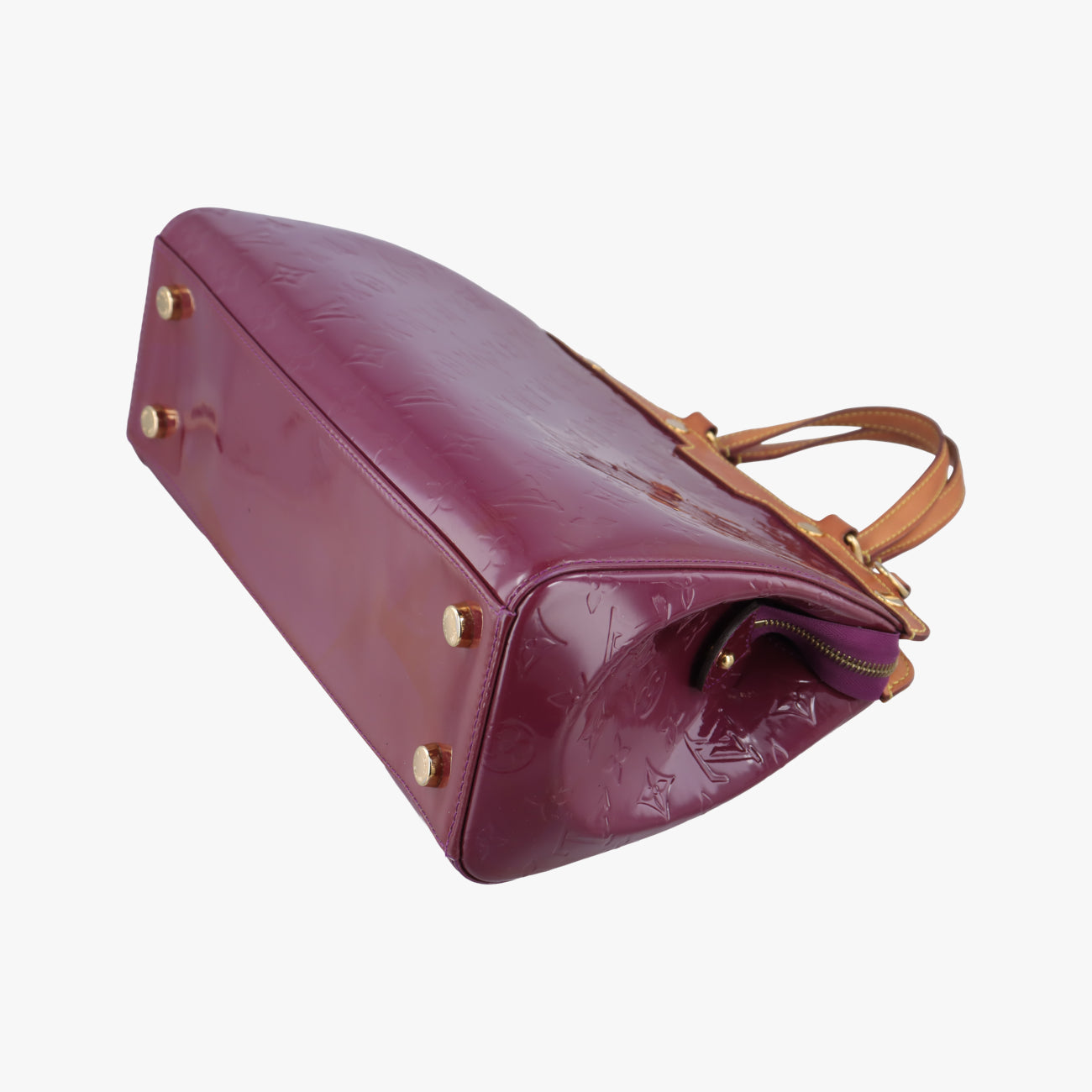 Bréa MM ROUGE FAUVISTE Vernis M91690 SR0164ブレアMM ルージュフォーヴィスト ヴェルニ M91690 SR0164