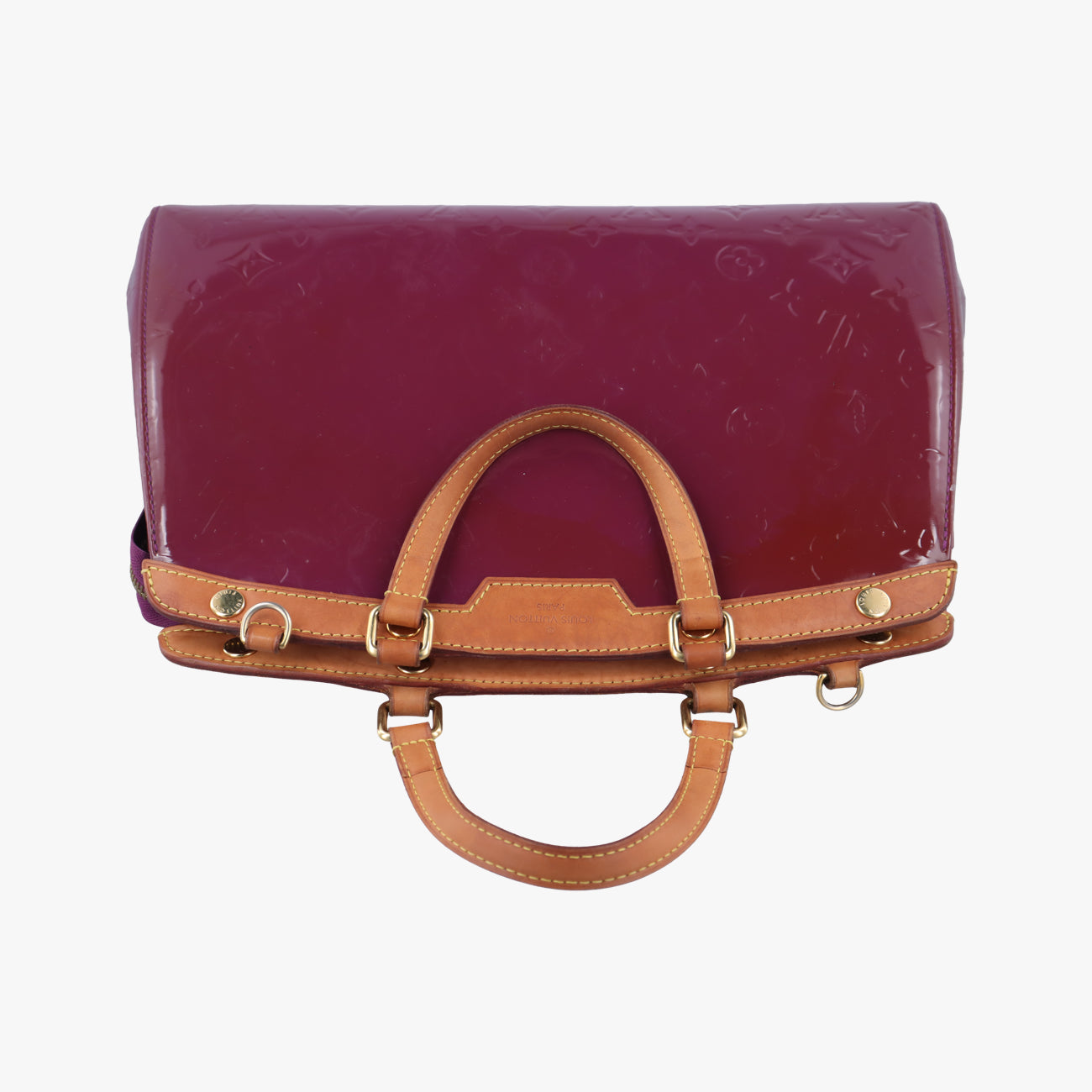 Bréa MM ROUGE FAUVISTE Vernis M91690 SR0164ブレアMM ルージュフォーヴィスト ヴェルニ M91690 SR0164