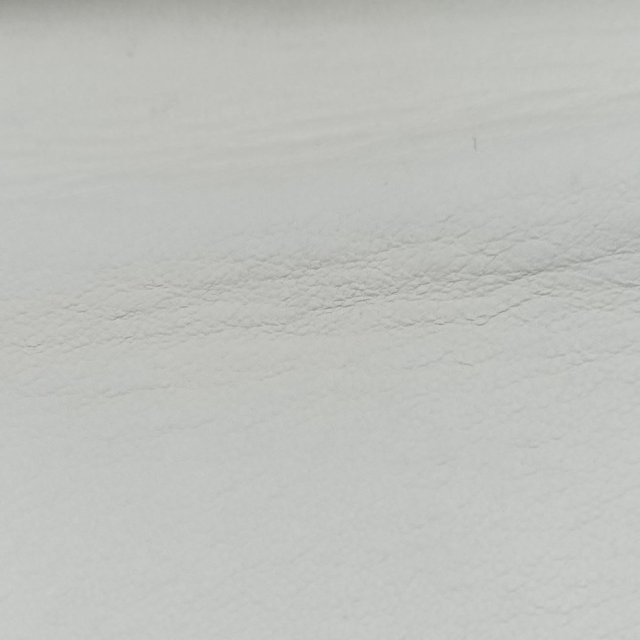 Palazzo Medusa White leather CLG 120 756 069 339パラッツォ メドゥーサ ホワイト レザー CLG 120 756 069 339