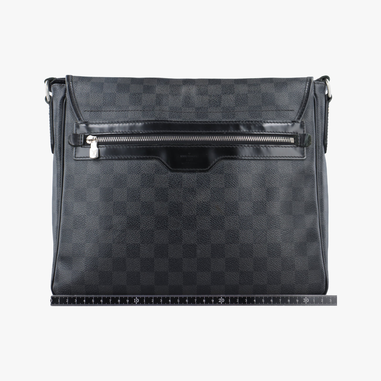 DANIEL MM Noir Damier Graphite N58029 SP2101ダニエルMM ノワール ダミエグラフィット N58029 SP2101