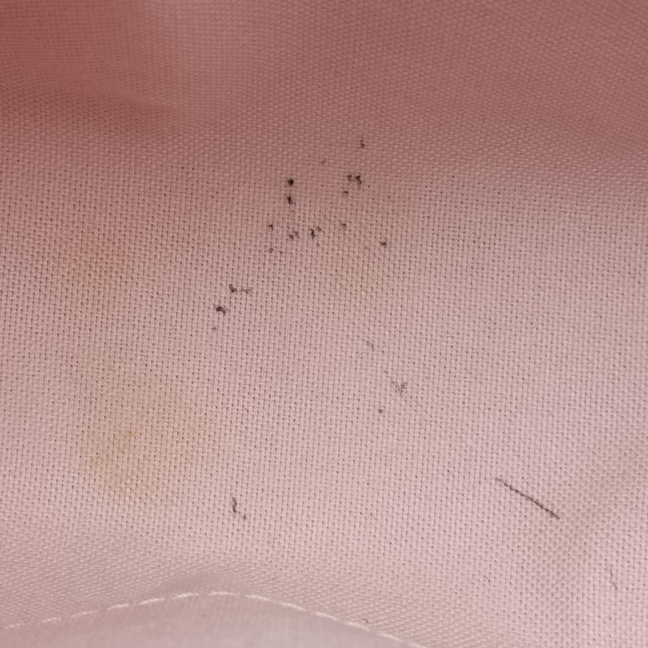 CROISETTE Azur Damier Canvas N41581 FL1107クロワゼット アズール ダミエキャンバス N41581 FL1107