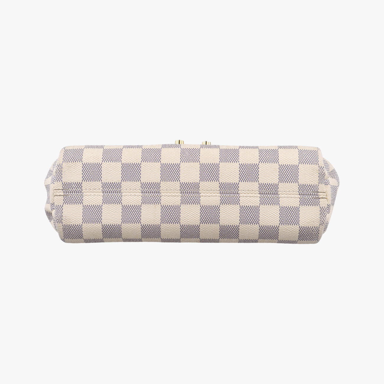 CROISETTE Azur Damier Canvas N41581 FL1107クロワゼット アズール ダミエキャンバス N41581 FL1107