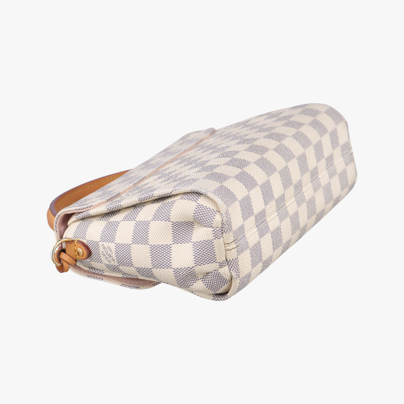 CROISETTE Azur Damier Canvas N41581 FL1107クロワゼット アズール ダミエキャンバス N41581 FL1107