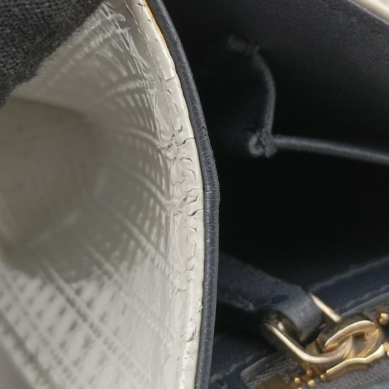 Diorama White Leather 13-BO-0148ディオラマ ホワイト レザー 13-BO-0148