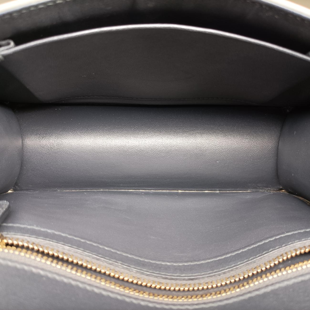 Diorama White Leather 13-BO-0148ディオラマ ホワイト レザー 13-BO-0148