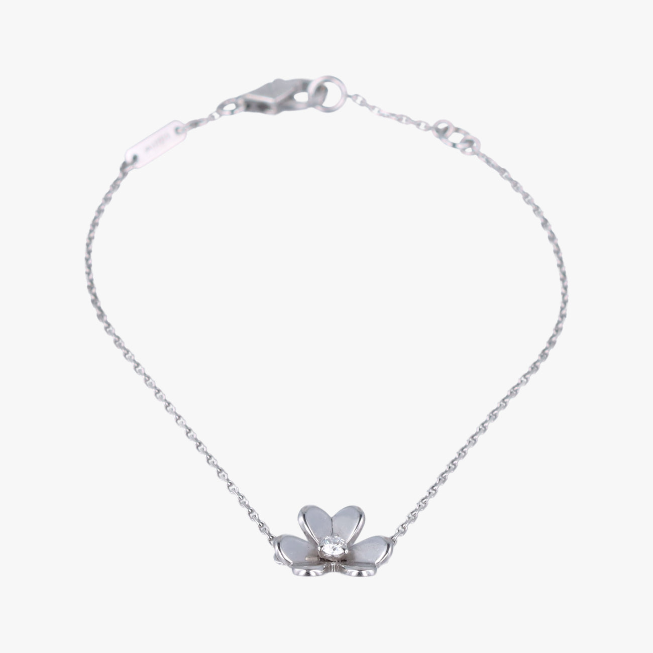 Frivole Silver AU750 ARP0J500 JA127213フリヴォル シルバー AU750 ARP0J500 JA127213