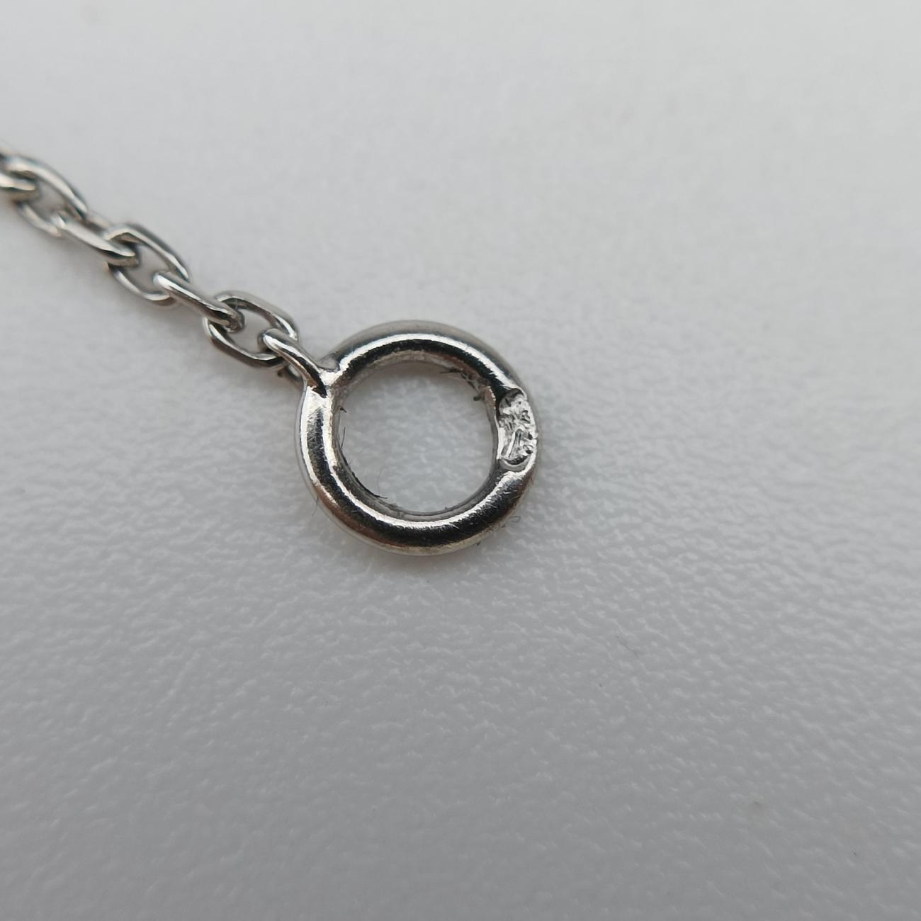 Frivole Silver AU750 ARP0J500 JA127213フリヴォル シルバー AU750 ARP0J500 JA127213