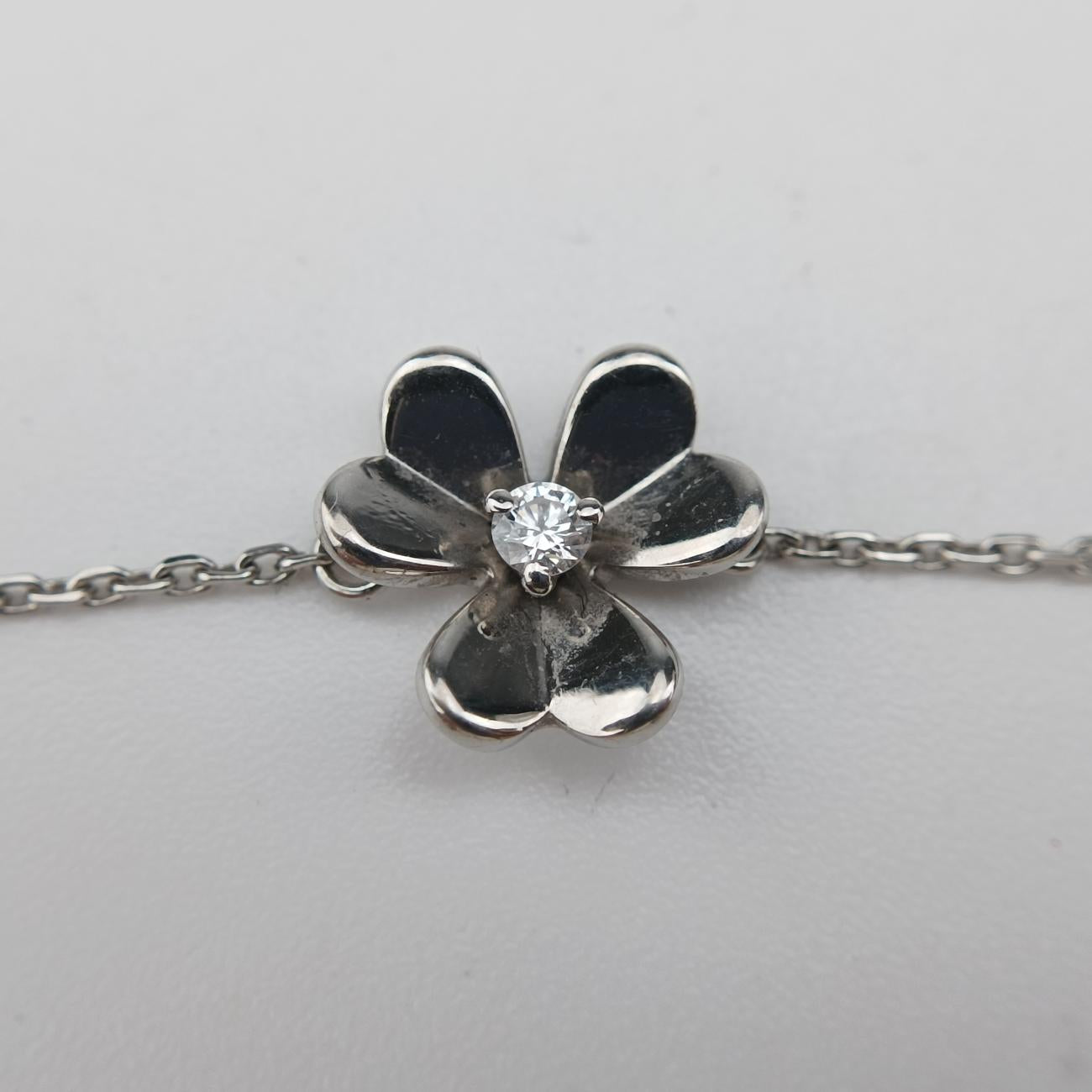 Frivole Silver AU750 ARP0J500 JA127213フリヴォル シルバー AU750 ARP0J500 JA127213