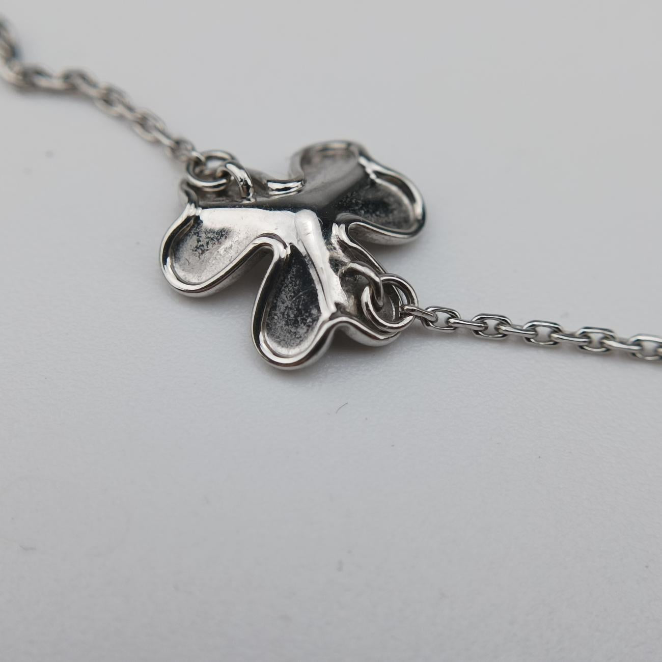 Frivole Silver AU750 ARP0J500 JA127213フリヴォル シルバー AU750 ARP0J500 JA127213