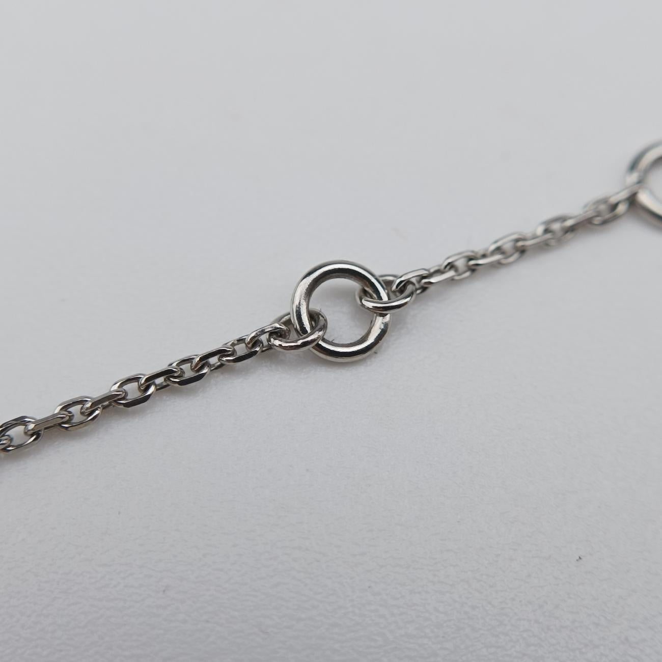 Frivole Silver AU750 ARP0J500 JA127213フリヴォル シルバー AU750 ARP0J500 JA127213