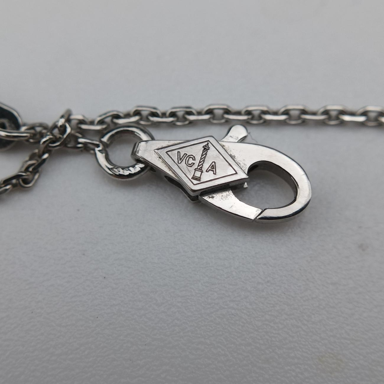 Frivole Silver AU750 ARP0J500 JA127213フリヴォル シルバー AU750 ARP0J500 JA127213