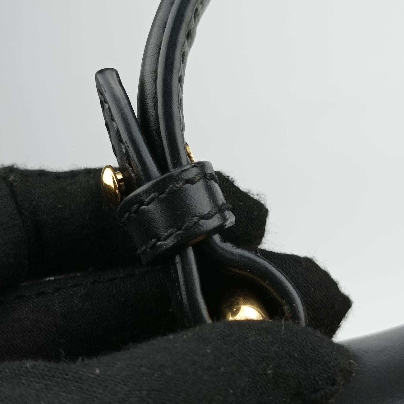 Sylvie Black×Red×Green Leather 431665 B023380802シルヴィ ブラック×レッド×グリーン レザー 431665 B023380802