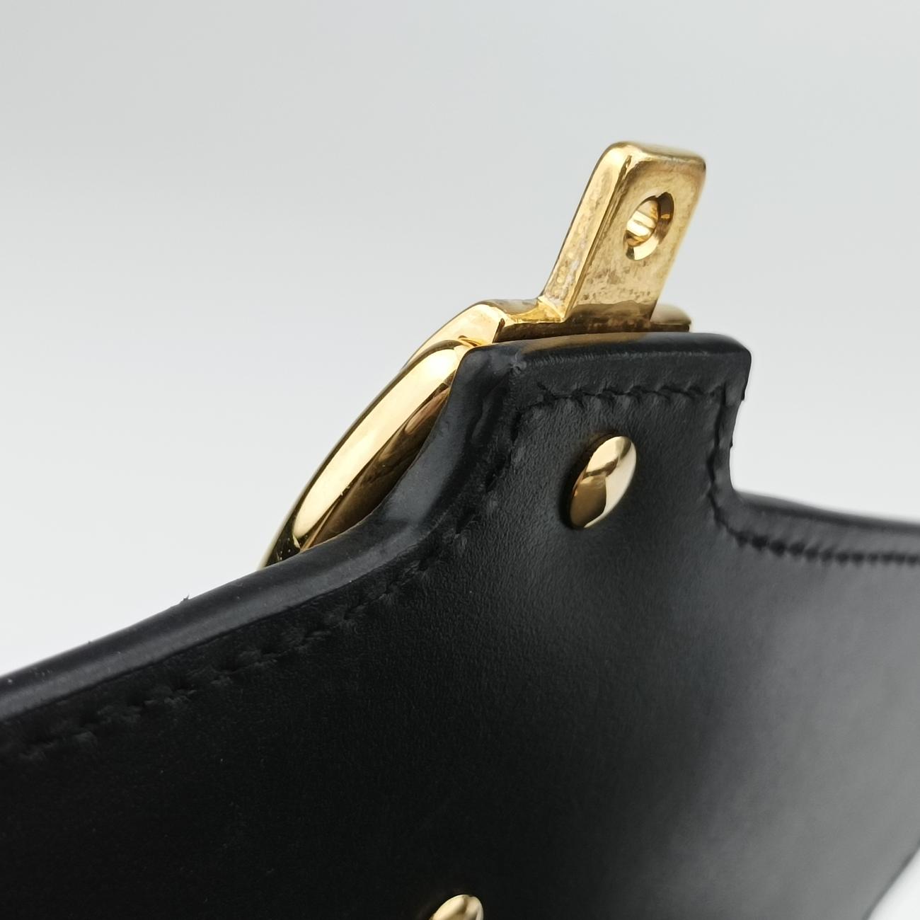 Sylvie Black×Red×Green Leather 431665 B023380802シルヴィ ブラック×レッド×グリーン レザー 431665 B023380802