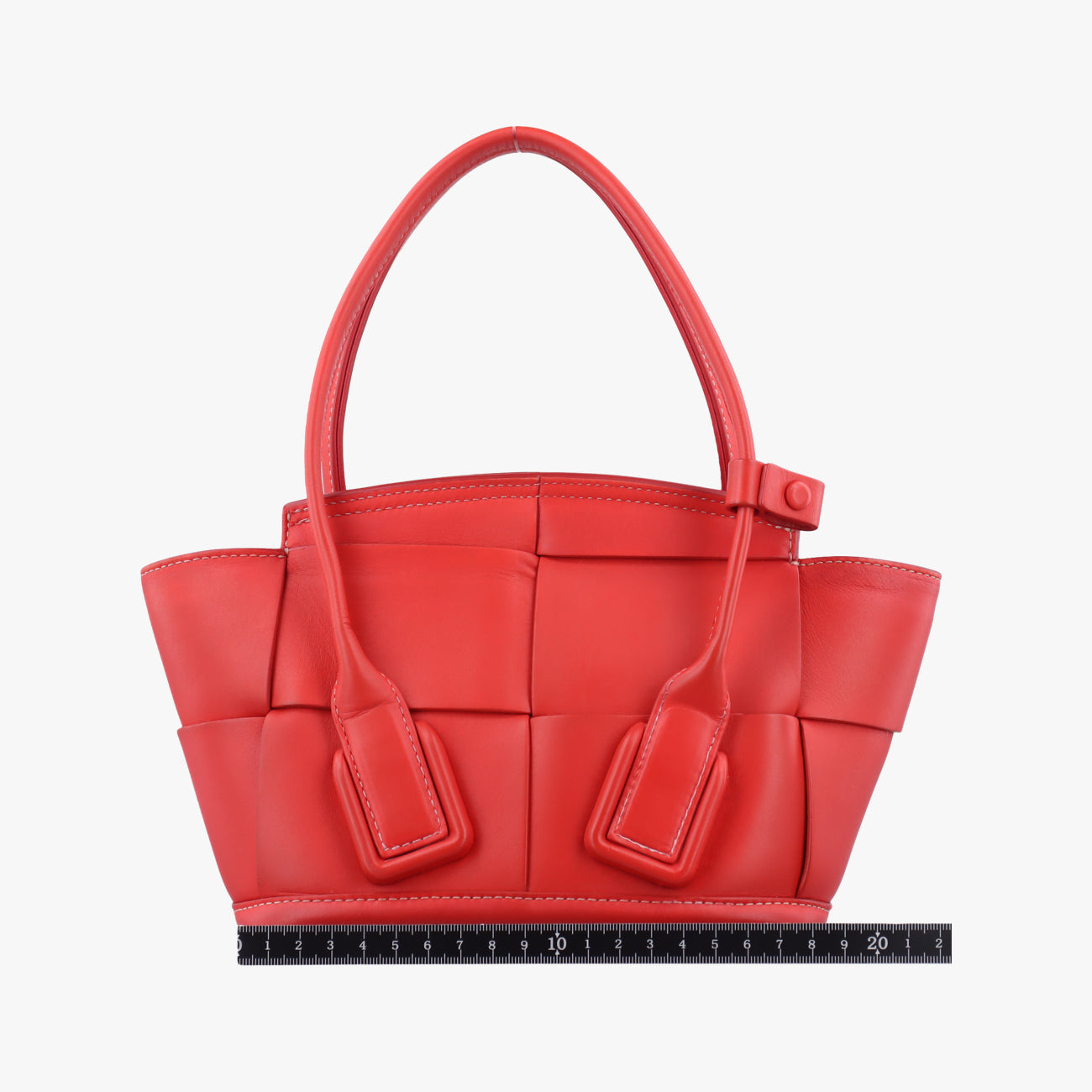 The Arco Red Leather B08694621Pザ アルコ レッド レザー B08694621P