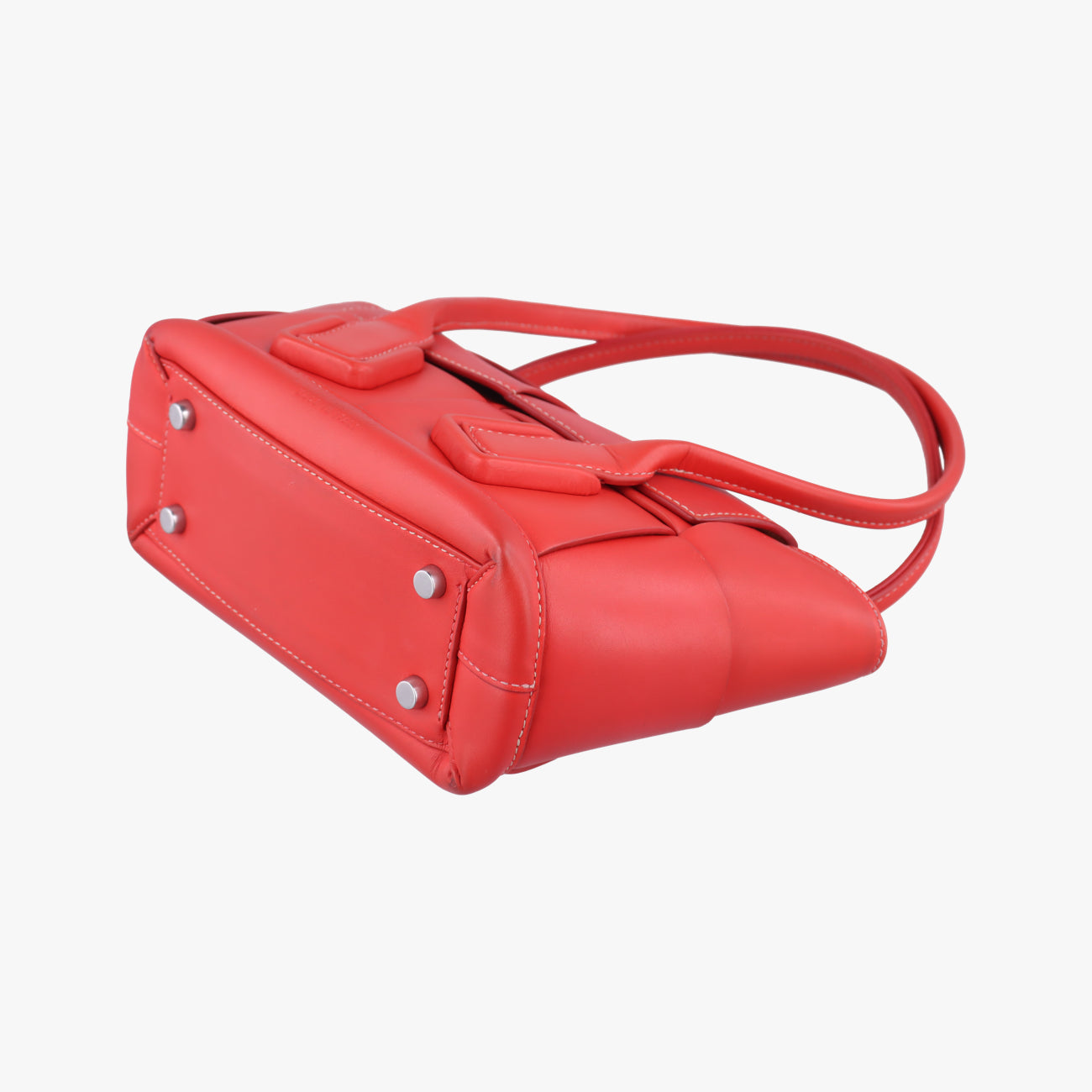 The Arco Red Leather B08694621Pザ アルコ レッド レザー B08694621P