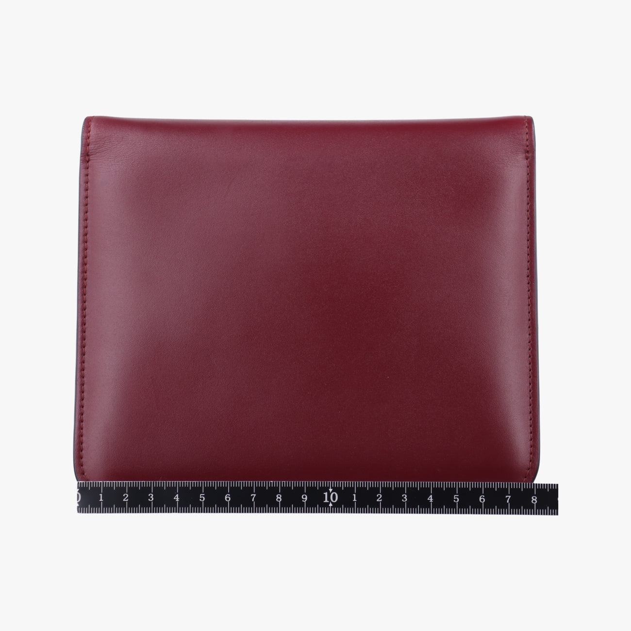 Fab Red Leather 8BT326 8BT326 AAIW 209.0189ファブ レッド レザー 8BT326 8BT326 AAIW 209.0189