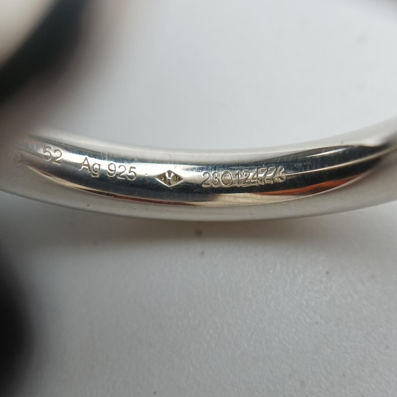 Echappee Silver Ag925 23O124773エシャペ シルバー Ag925 23O124773