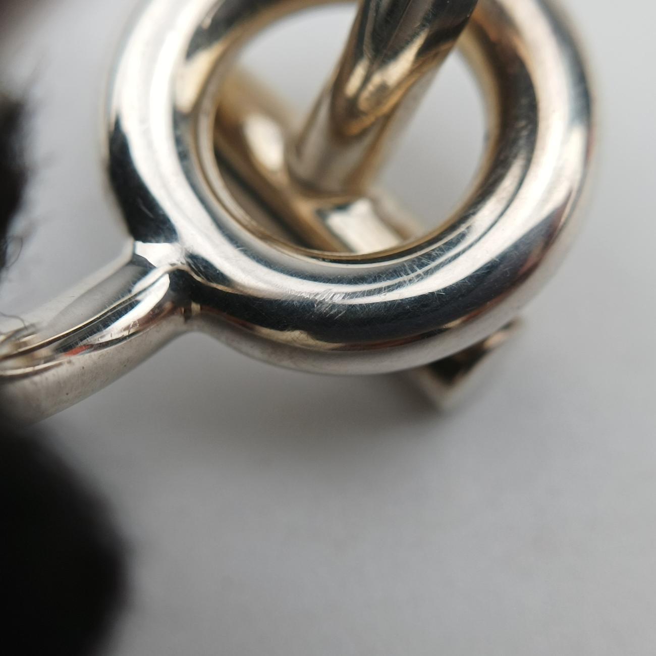 Echappee Silver Ag925 23O124773エシャペ シルバー Ag925 23O124773