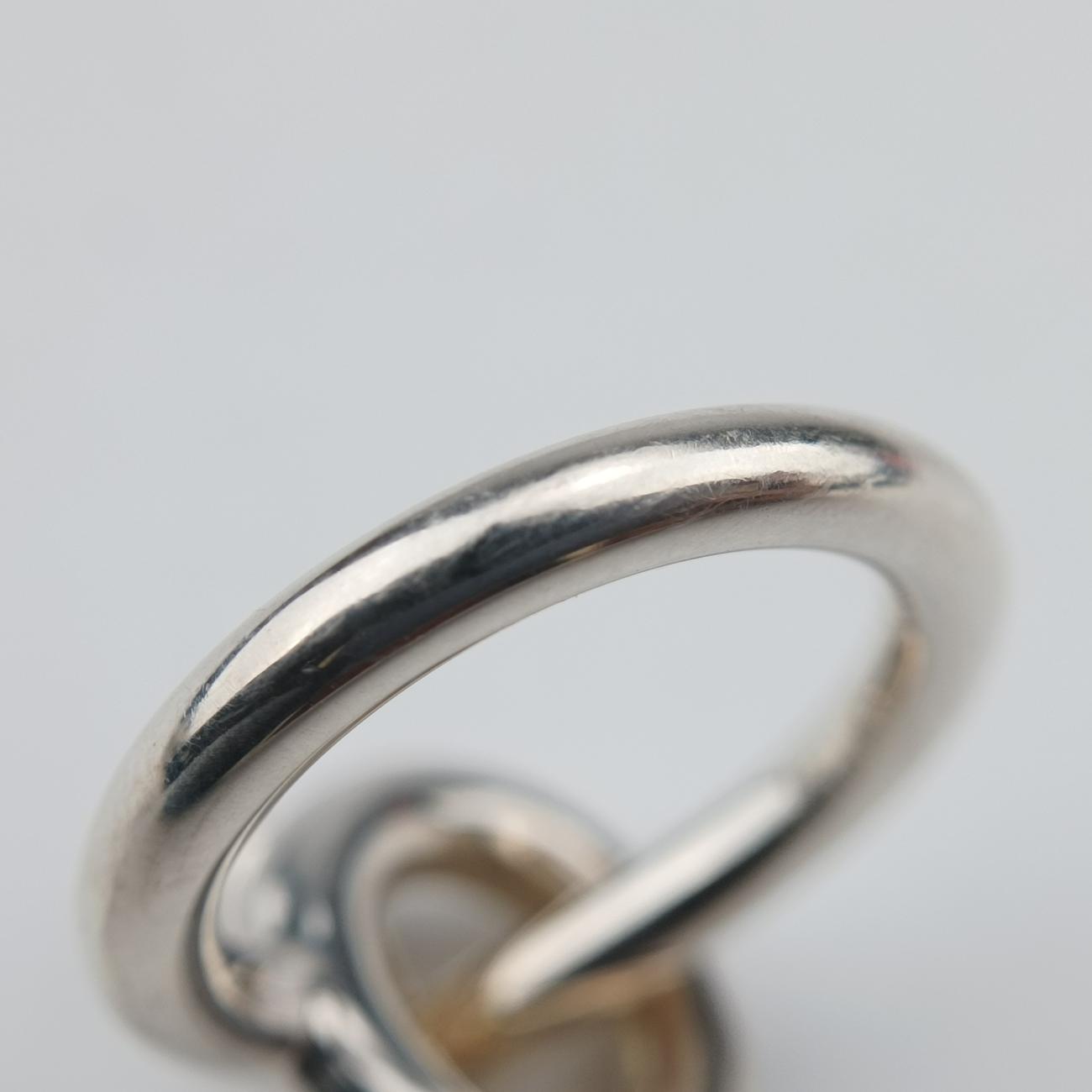 Echappee Silver Ag925 23O124773エシャペ シルバー Ag925 23O124773