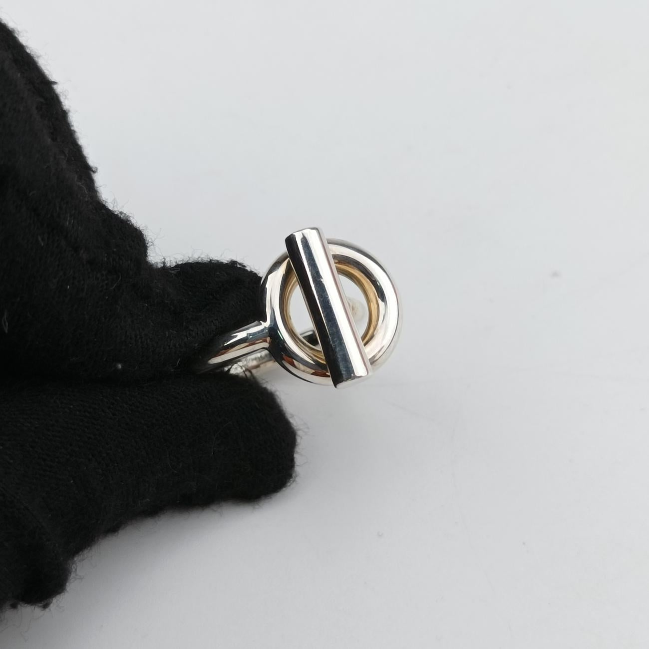 Echappee Silver Ag925 23O124773エシャペ シルバー Ag925 23O124773