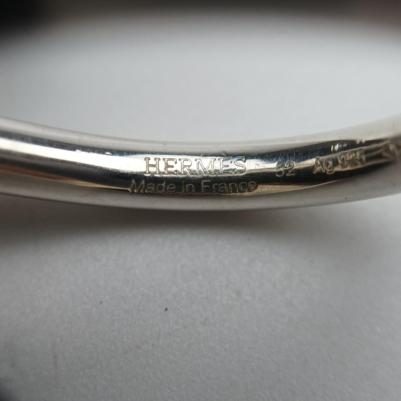 Echappee Silver Ag925 23O124773エシャペ シルバー Ag925 23O124773