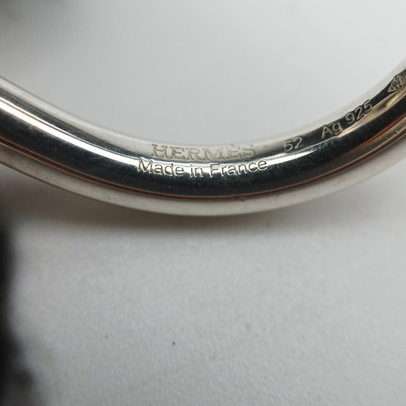 Echappee Silver Ag925 23O124773エシャペ シルバー Ag925 23O124773